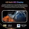S26 Mini Mobile Phone 4+64G Android 4" Smartphone
