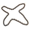 Motorcycle Links Engine Time Cam Timing Chain Link For Honda CRF230 CRF230M CRF230F CRF230L FTR223 SH300 SH300R  NSS250S  NSS300