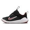 Nike Σειρά E 1.0 PS Ευέλικτα Καθημερινά Ελαφριά Άνετα Απορρόφηση Κραδασμών Ανθεκτικά Χαμηλού Προφίλ Παιδικά Παπούτσια Τρεξίματος Παιδικά παπούτσια τρεξίματος Μαύρο DV4251-007
