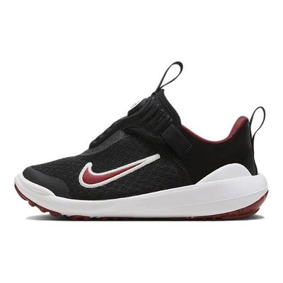 Zapatillas de running para niños E-Series 1.0 PS Versátiles Casuales Ligeras Cómodas Amortiguadoras Duraderas de Caña Baja Zapatillas de running para niños Negro DV4251-007