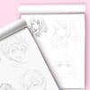 Novice Anime Sketch Tutorial Book Girl Boy Comics Hand Drawn Book  Art Supplies