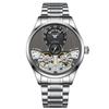 Ailang 2025 Men's Double Tourbillon Automatic Mechanical Watch