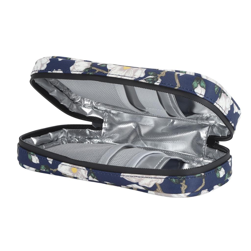 Insulin Cooler Case EVA Multifunctional Portable Diabetic Cooling Case for Travel Daily Outings