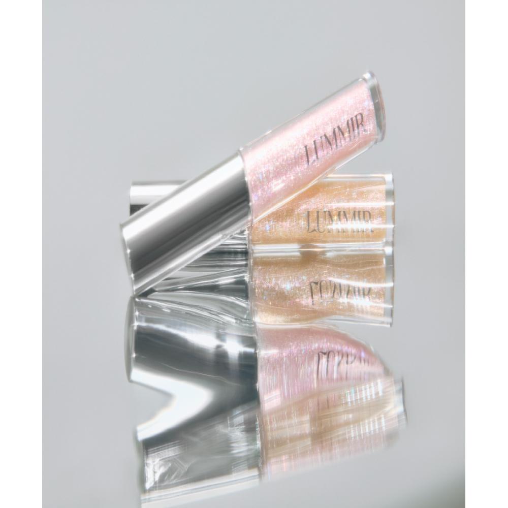 Lummir On The Stage Liquid Glitter  2colors 