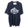 GEAR for SPORTS Unused Major League Baseball ALL STAR GAME 2001 Print Short Sleeve T-shirt Men's Used