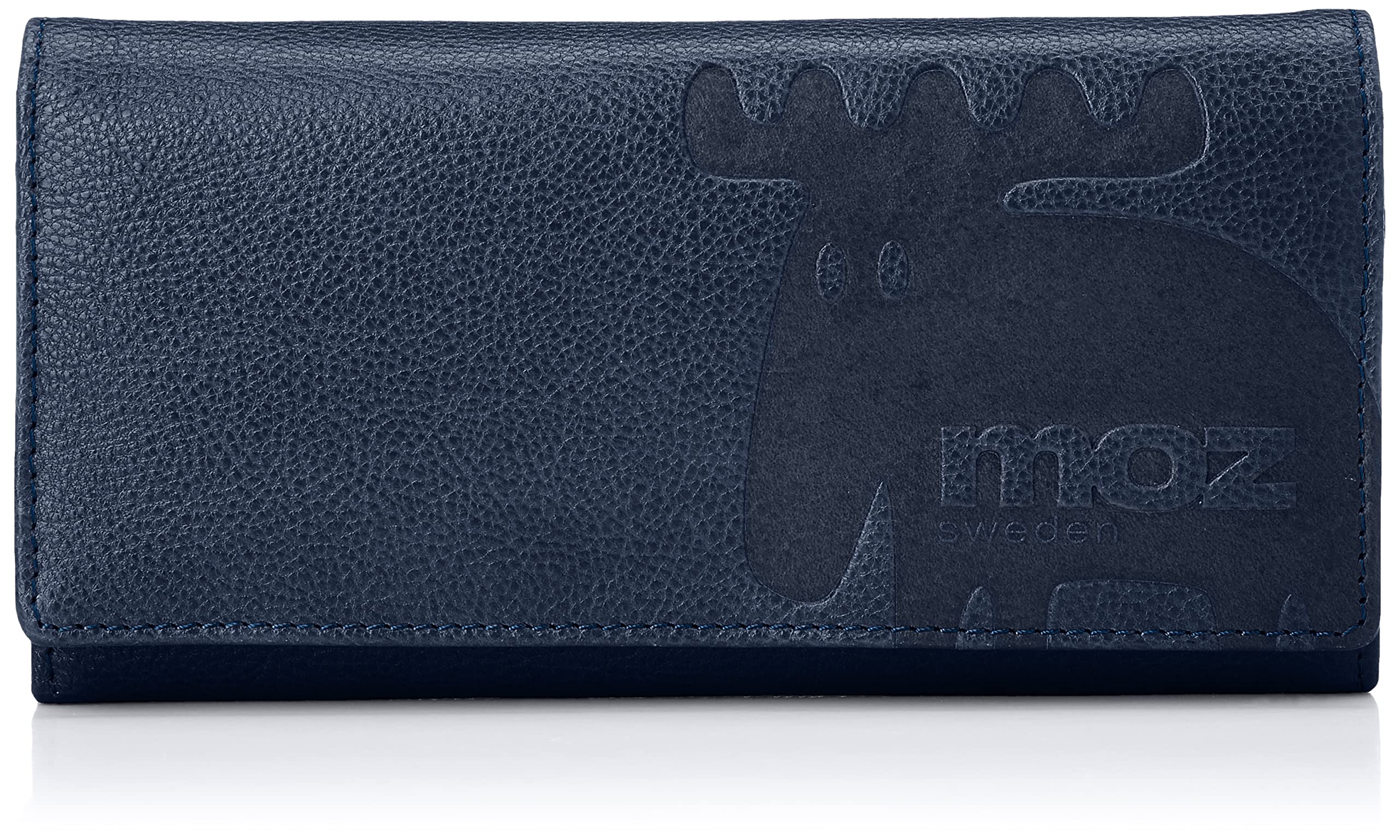 

Mozu Wallet 86122 Navy One Size No. Women s