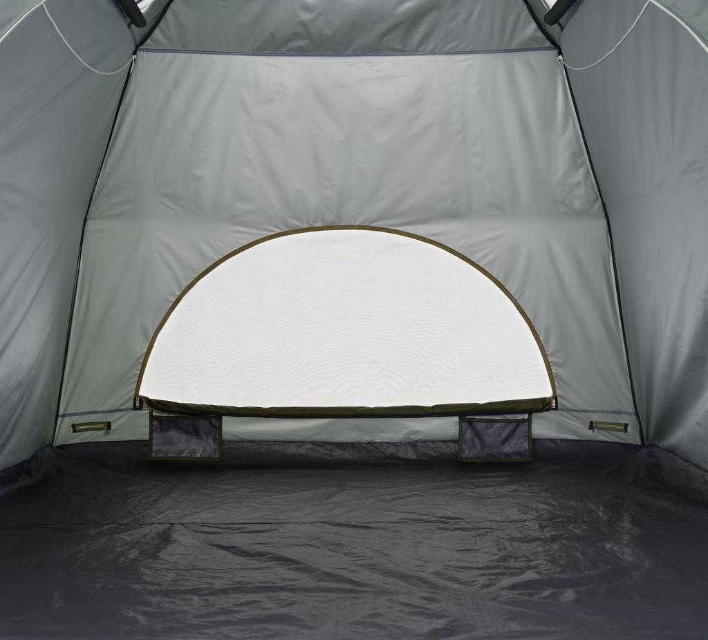 LOGOS LLL Private Shelter 71801000 Camping Tent Disaster Prevention Dome Tent 210-BF