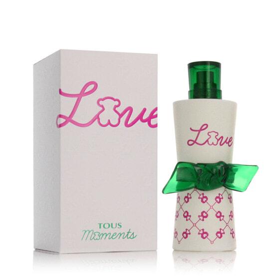

Туалетная вода Tous Love 90мл