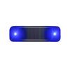 Simulated Alarm Dummy Alarm Lamp Mini Car Warning Light  Road Barrier Safety