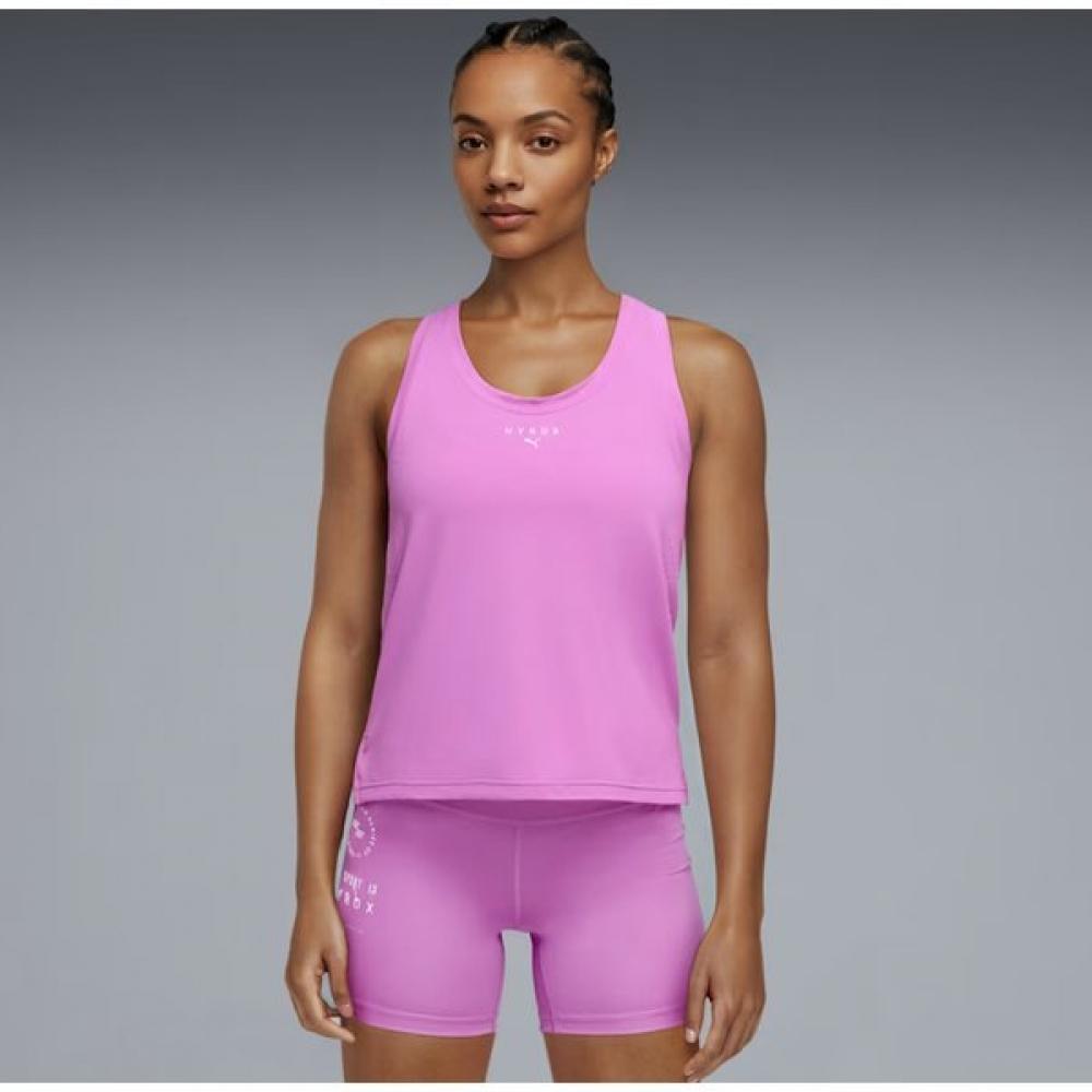 Puma Women Puma X hyroX Dryelite Tank 528562 L