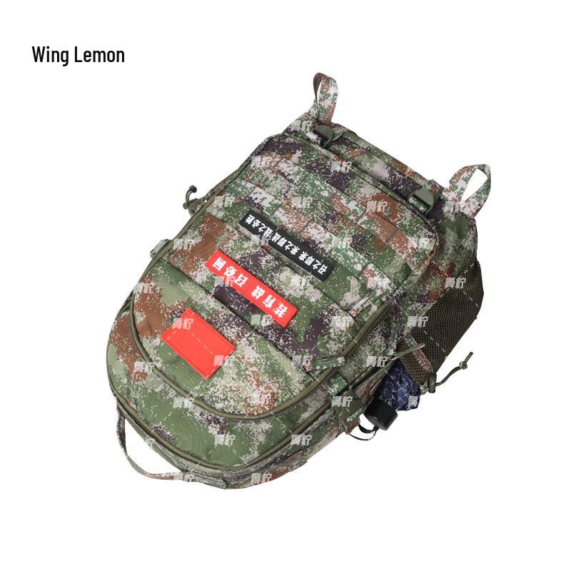 Yining Tactical Outdoor Backpack