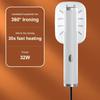 Professional Mini Steam Iron Handheld Portable Garment Steamer USB Powered Dry Wet Ironing Machine for Fabric Clothes Ironing