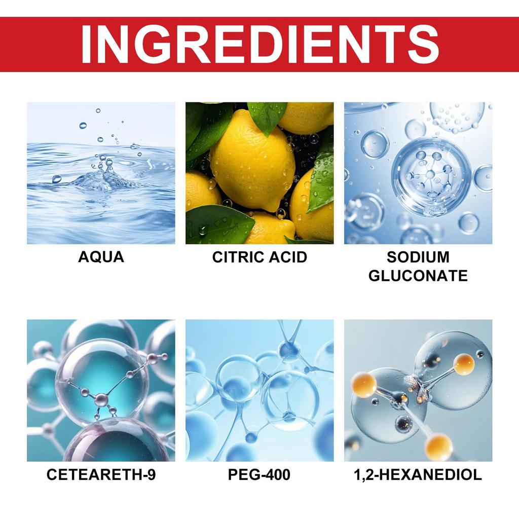 RAYHONG Rostschutzgrundierung, Rostfreie Grundierung, Auto-Rostumwandler, Metallrenovierung, Kiefernrostlöser auf Wasserbasis