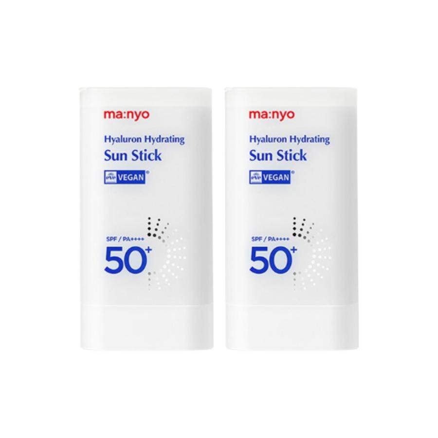 Manyo Factory Hyaluron Hydrating Sun Stick SPF50+ PA++++ 18g