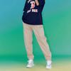 New MLB Boston Red Sox Casual Pants Women's Dark Beige 3FWPB0231-43BGD