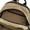 Backpack A4 Size Beige [Isaac] [LIMONTA] Backpack, S, 2001205, (21)