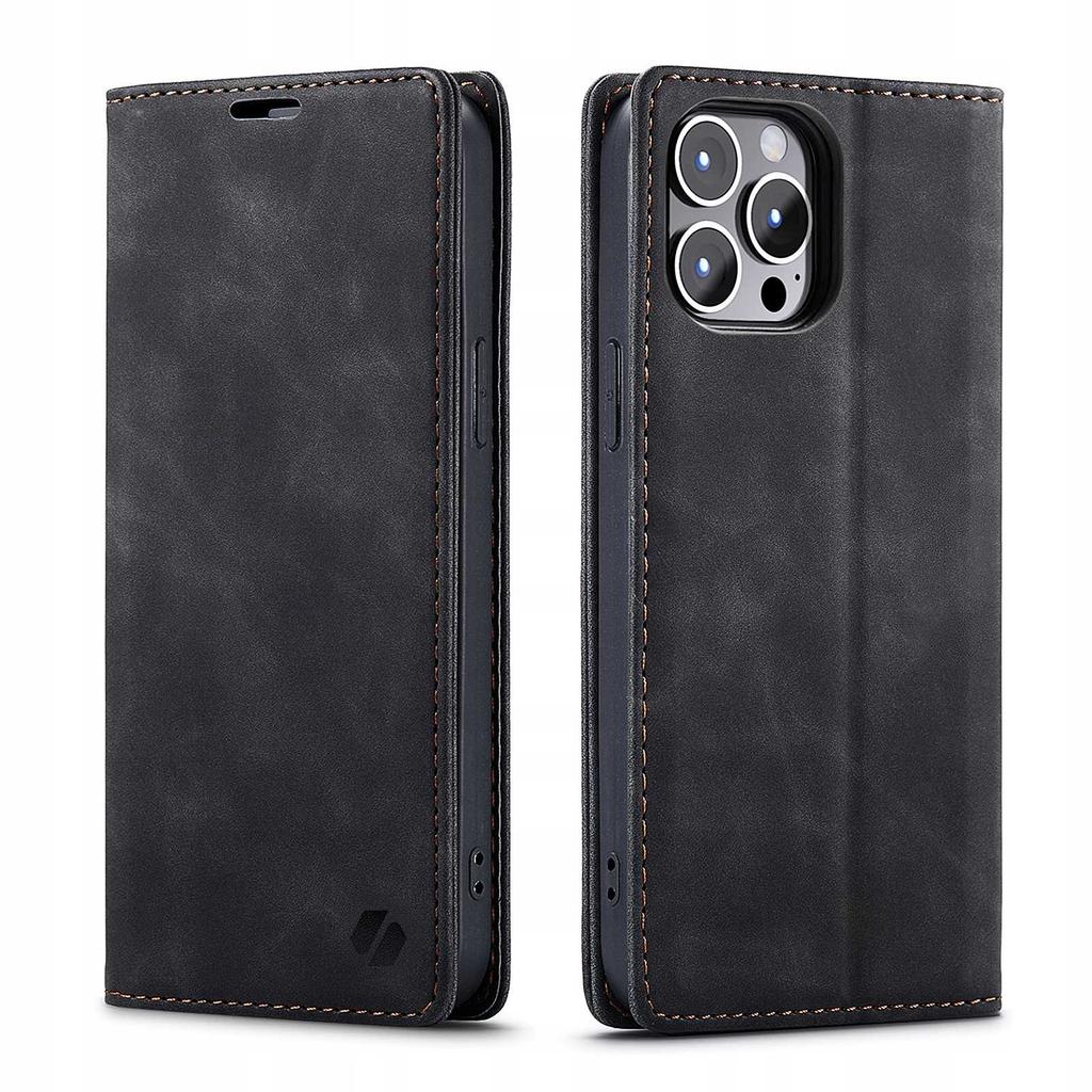 Sc Wallet Iphone 14 Pro Max Black