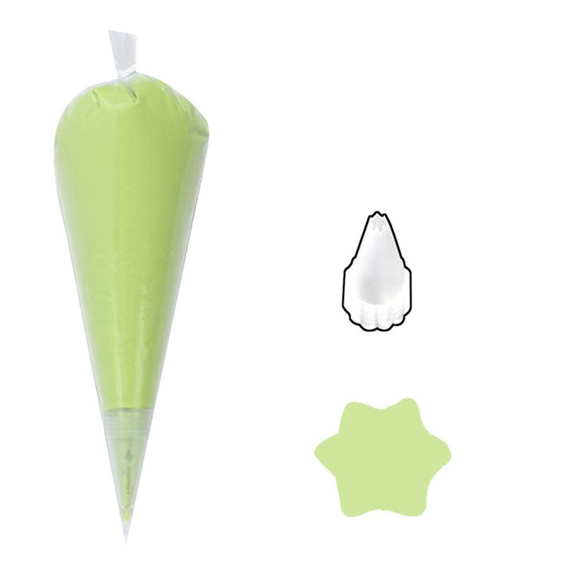 100G Imitation Cream Glue Charms Handmade Whipped Phone Case Decoden Shaker
