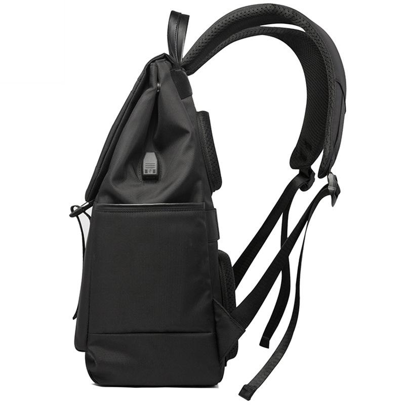 Rucksack Outdoor Tragbare Mode Trend Computer Schultasche Reise Sport Freizeit Herren Tasche
