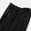 MOIF [Aw25] Utility Hiking Lined Pants / Black