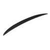 High Kick Rear Trunk Lid Spoiler Wing for M Performance Style Glossy Black Fit for 3 Series E92 Coupe 2007‑2013