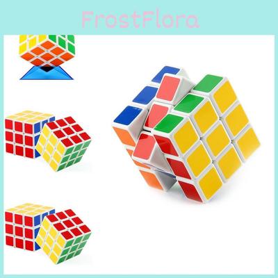 Puzzle e rompicapo – Cubi di Rubik