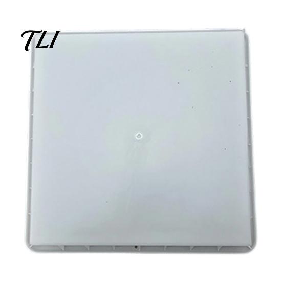Reusable Concrete Stepping Stone Mold Path Mold, DIY Pavement Cement Mould, Resin Casting for Backyard Garden Patio Walkway Making Outdoor