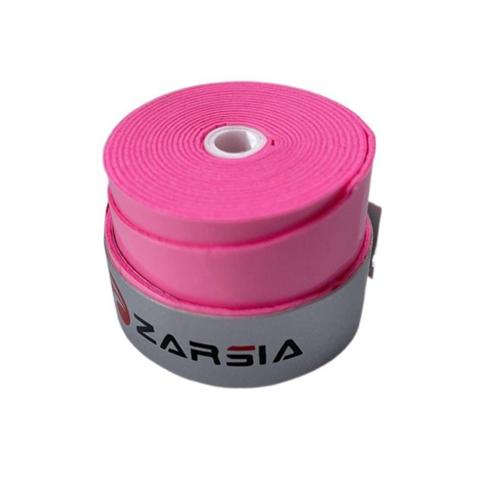 Amortissement des chocs Poignée de raquette de tennis Absorption de la sueur Bandes Overgrips de badminton Guidon de vélo