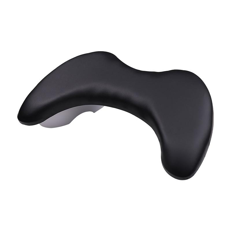 Butterfly Two Hands Nail Art Hand Pillow Removable Nail Arm Rest Manicure Stand Hand Pillow Manicure Table For Nail Salon Tools