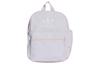 Originals Trefoil Polyester Backpack Unisex Light Pink IC8537