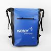 25L Waterproof Outdoor Mountaineering & Rafting Backpack - Wear-resistant PVC, Large Capacity