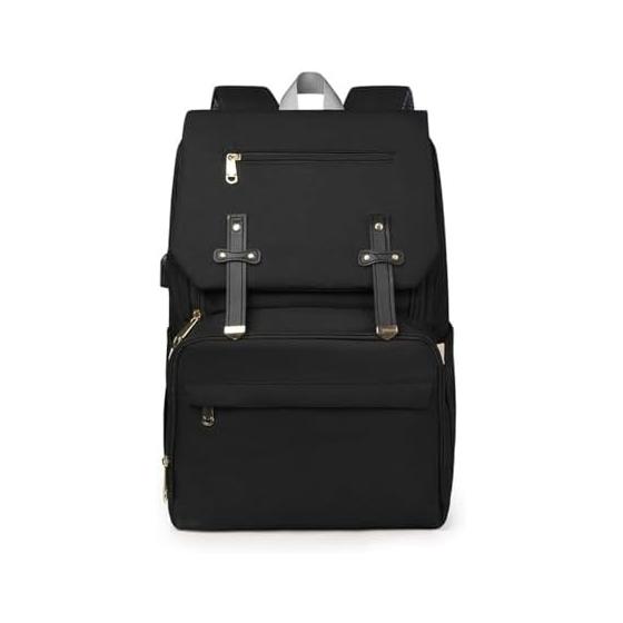 Mother s bag lyba203 Mother s bag black