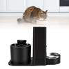 Automatic Cat Feeder Water Dispenser with Constant Temperature, 2.0L  