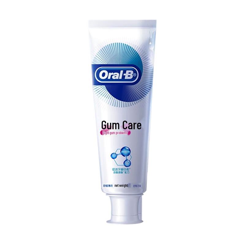 Oral-B Gum Care Toothpaste