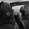 Polštářek na podporu krku a ramen pro Peugeot 308/3008/307/408/508L Autopříslušenství