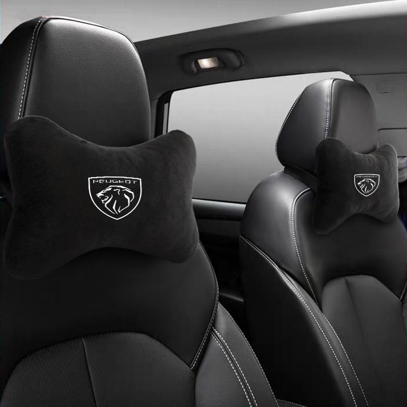 Polštářek na podporu krku a ramen pro Peugeot 308/3008/307/408/508L Autopříslušenství