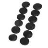 Natural Hot SPA Energy Massage Basalt Stone Body Therapy Health Care Tool
