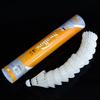Longchan No.2 Training Badminton Shuttlecocks (12-Pack)
