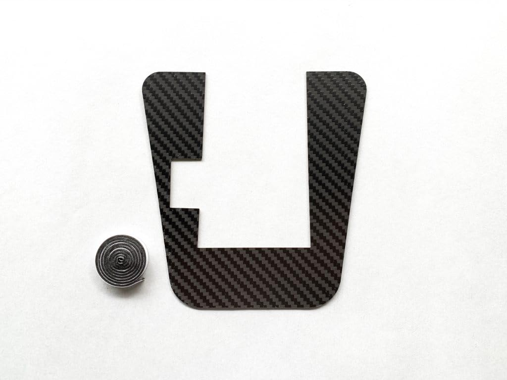 

CAE Ultra Shifter Карбоновая панель для ZC32S (TMUS-CP32)