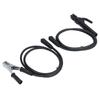 300A Ground Welding Earth Clamp Set with 1.5m Cable for ARC ZX7 MMA Welding Machine Accessories