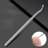 1pcs Single Head Nail Clipper, Professional Foot Trimmer, Specialized Tool For Toenail Ingrowth And Paronychia