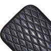 Car Armrest Pad Covers Center Console Box Mats Protective Auto Accessories