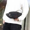 Outdoor Lightweight Sports Chest Bag Oxford Durable Stall Business Cashier Pocket Joker Travel Shoulder Crossbody Bag.