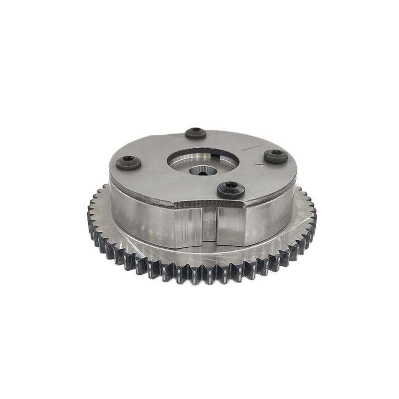 AT4Z6C525B AT4Z6C526B AT4Z-6C256-B AT4Z-6C525-B timing gear phase adjuster camshaft sprocket for Ford Lincoln F-150 3.5L/3.7L