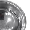 Stainless Steel Portafilter 58mm Precision Even Extraction Tool Precision Coffee Brewing Basket For Home Professional Enthusiast
