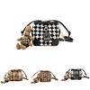 Handbag Childrens Bucket Daily Match Girls Stylish Suitable Singleshoulder
