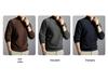 Men's Winter Double-Sided Fleece Half-Zip Long-Sleeve T-Shirt (2025 Collection)