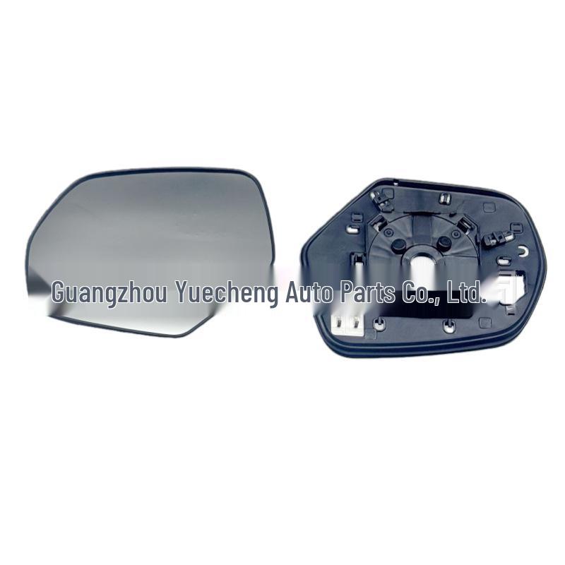 Θερμαινόμενο Τζάμι Καθρέφτη Οπισθοπορείας για Mitsubishi L200 Pickup 2019-2023