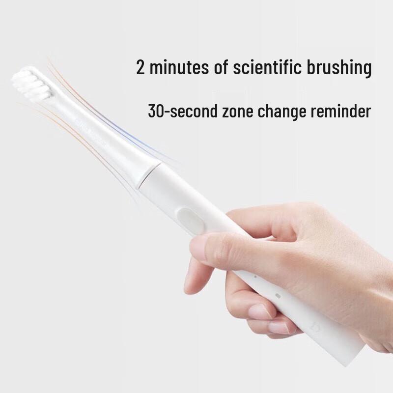 

Xiaomi MI T100 Sonic Electric Toothbrush