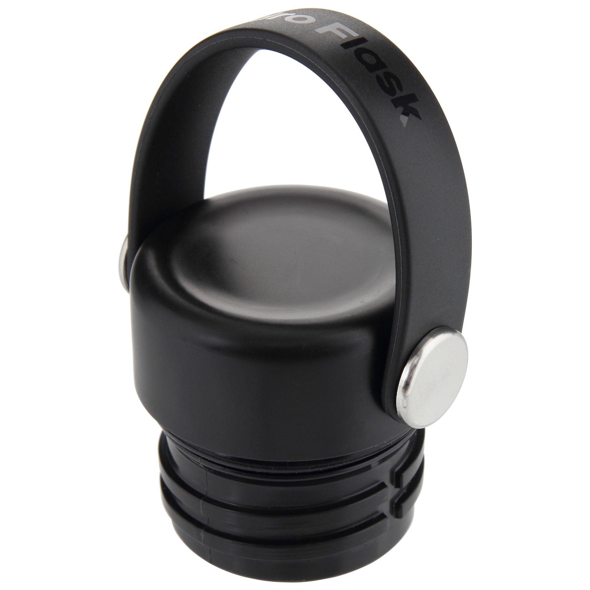 

Колпачок Hydro Flask FLEX CAP Standard 20 черный 5089004 20 черный